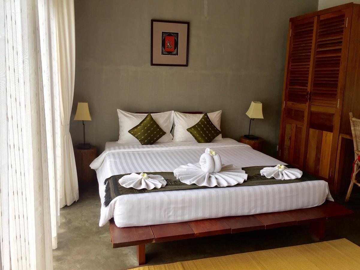 Tranquil Villa Phnom Penh Exterior foto