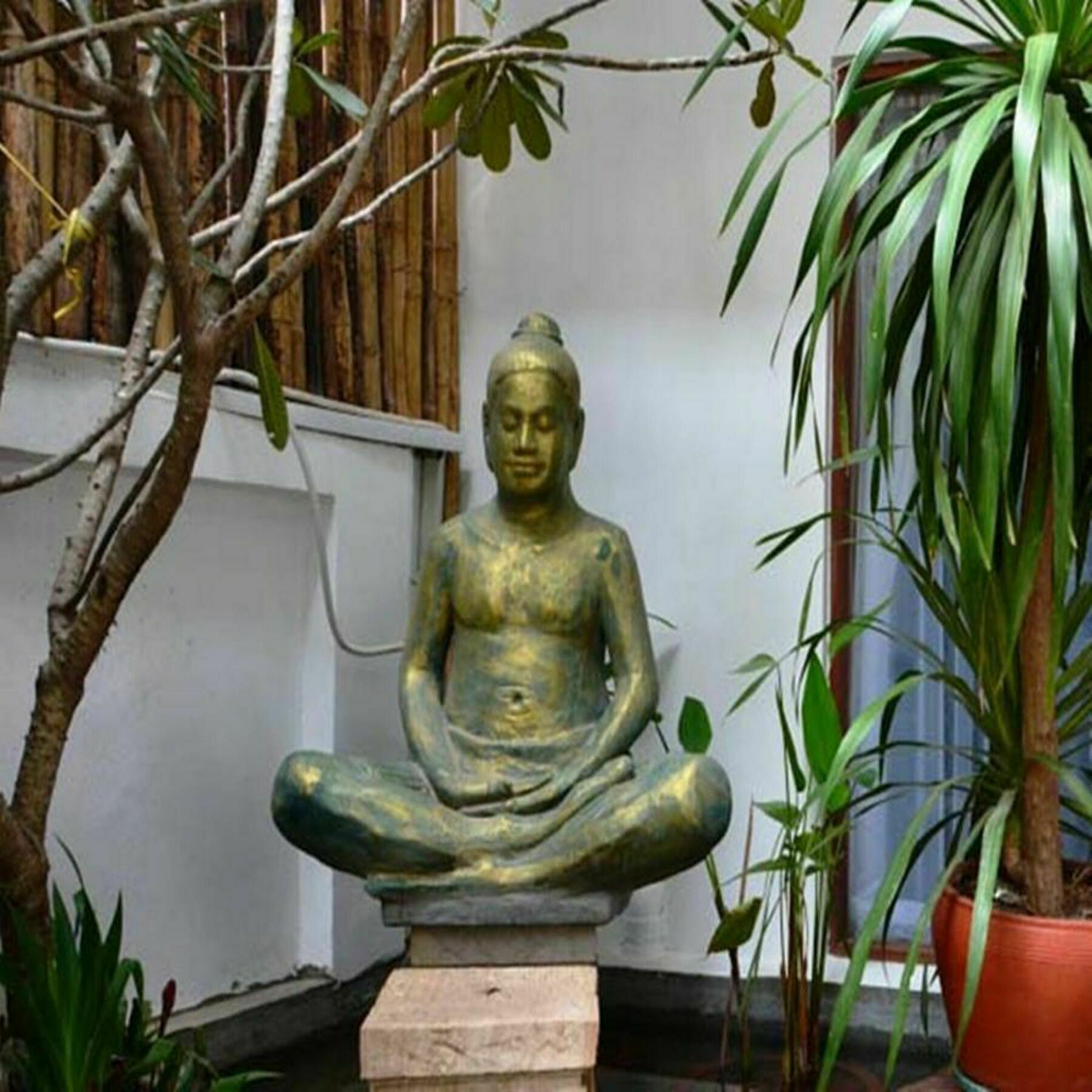 Tranquil Villa Phnom Penh Exterior foto